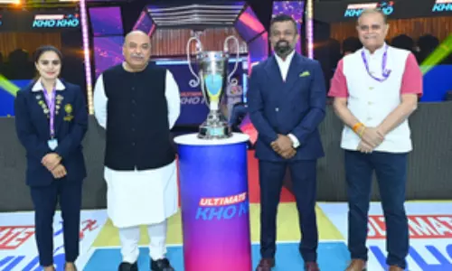 Ultimate Kho Kho Season 2 begins with grand ceremony in Cuttack