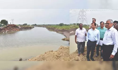 Flood damage assessment to be over in next 3 days, says Chief Secretary