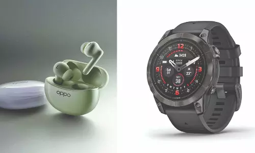 The Tech Next hit list; our favourite gadgets of 2023