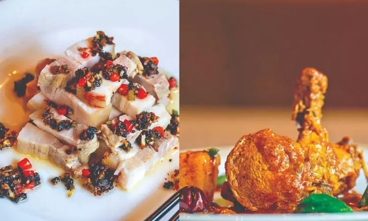 Recipes for a great festival feast