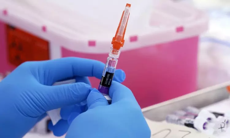 Flu and COVID infections are rising and could get worse over the holidays, CDC says