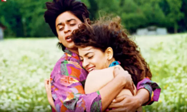 ‘Darr’ first went to Aamir, then Ajay and finally to SRK: Juhi Chawla ‘Darr’ first went to Aamir, then Ajay and finally to SRK: Juhi Chawla