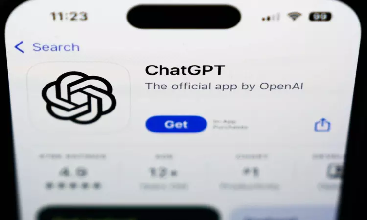ChatGPT maker OpenAI to open online GPT store next week