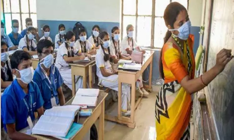 Caste-based discrimination deeply rooted in TN schools, finds survey