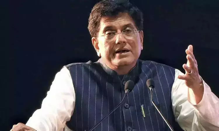 Pro-active steps taken to curb food prices, says Piyush Goyal