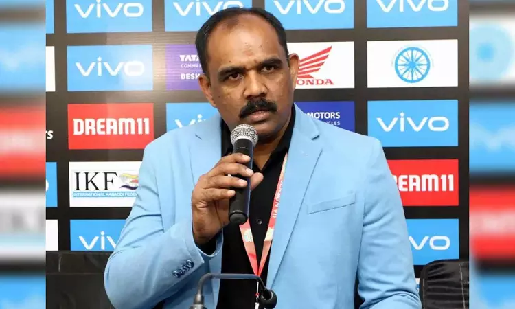 Puneri Paltan’s dominant start raises Pro Kabaddi title hopes Puneri Paltan’s dominant start raises Pro Kabaddi title hopes