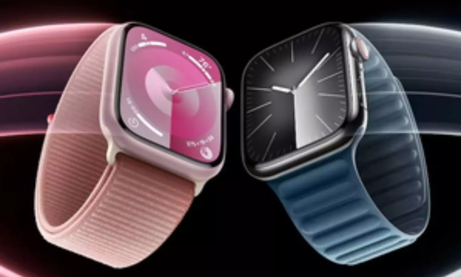 Apples Smart Watch Series 9 & Ultra 2 to go off shelves unless Biden intervenes Apples Smart Watch Series 9 & Ultra 2 to go off shelves unless Biden intervenes
