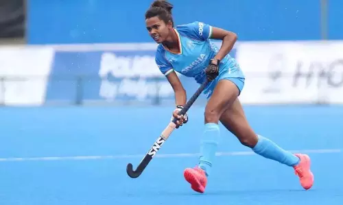 Jyoti Chhatri eyes spot in Indias squad for Olympic Qualifiers