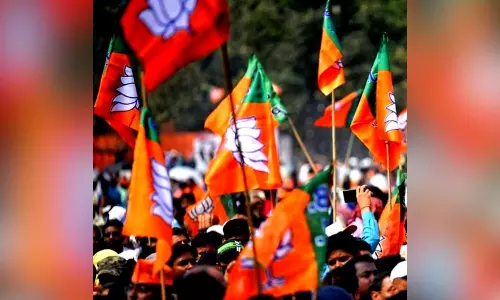Six sitting BJP legislators in Bengal might get nomination for Lok Sabha polls