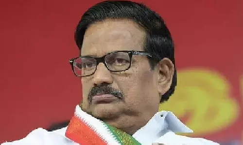 AICC reorganization clears decks for TNCC chief aspirants
