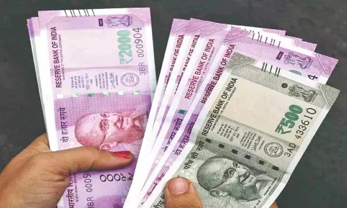 UAE first country to accept rupee for oil deal