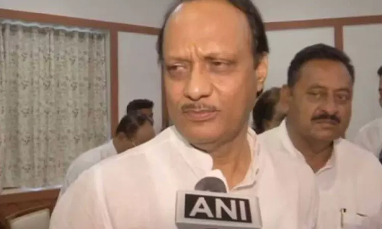Mom & dad’s names to be part of child’s full identity in Maha: Ajit Pawar