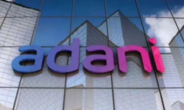 Adani Green Energy Ltd completes PPA with SECI for 8000-MW solar power