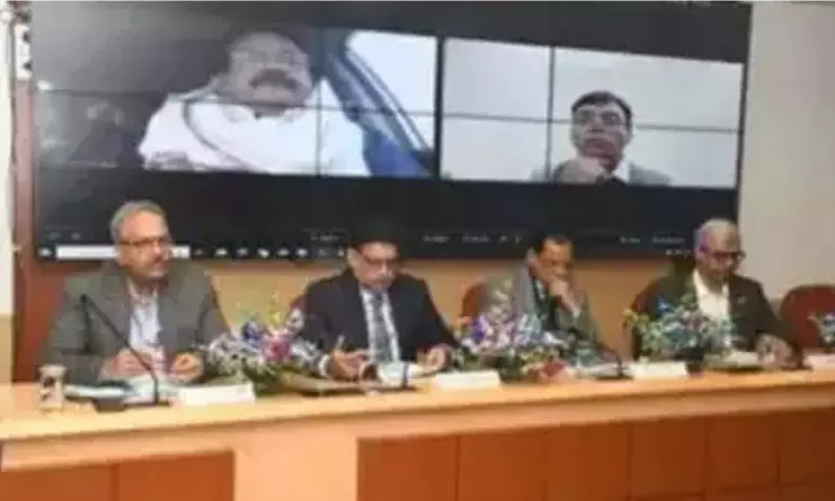 Govt launches scheme to boost Medtech startups