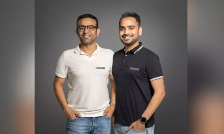 Bose invests $10 mn in Noise, takes Indian brand’s valuation past $400 mn