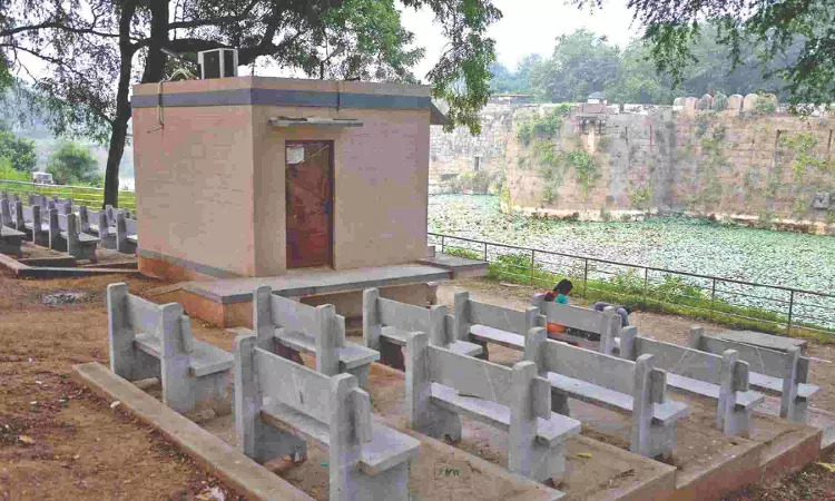 Corporation sends videos to Madras Univ for fact-checking