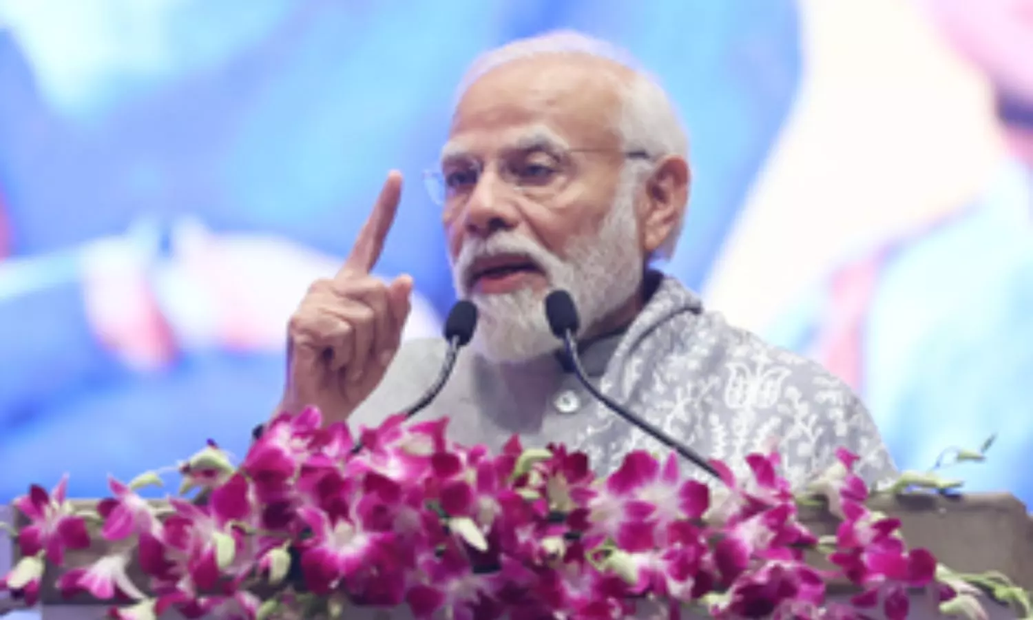 PM Modi to chair meeting with chief secretaries with focus on Ease of Living