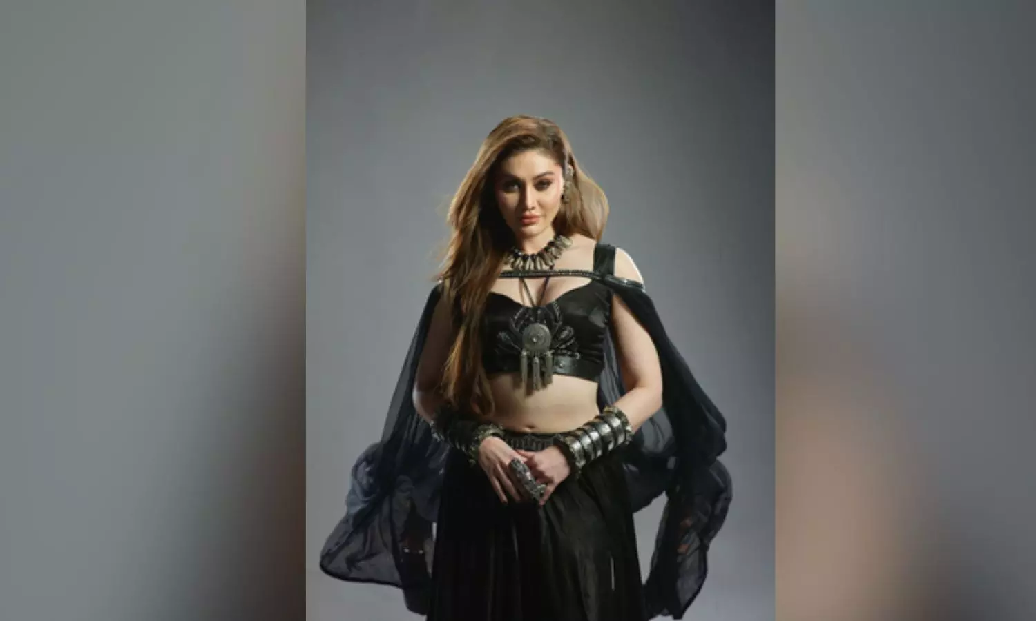 Shefali Jariwala opens up on her role Kapalika in Shaitani Rasmein
