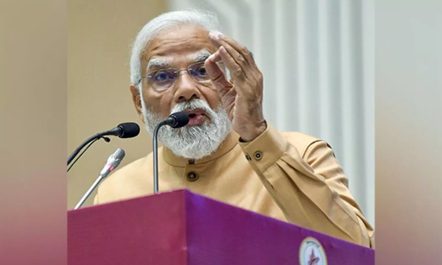 INS Imphals commissioning into Navy is testament to Indias growing self-reliance in defence: PM Modi