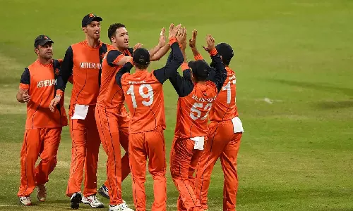 Mens T20 World Cup: Dutch to prepare in South Africa against local teams