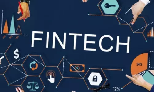 SCOPE launches $45 mn VC fund for fintech, gaming startups SCOPE launches $45 mn VC fund for fintech, gaming startups