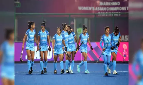 Hockey India announces 34-member core probable group for National Womens Coaching Camp
