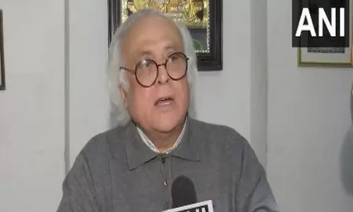 Khule mann, band muhh: Congress Jairam Ramesh on INDIA seat-sharing talks