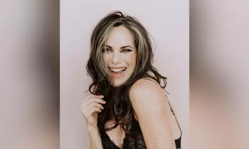 ‘Home Alone’ actress Kristin Minter says shes only watched the 1990 Christmas film once