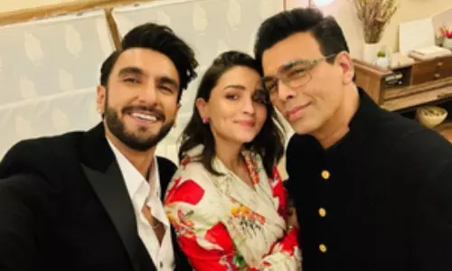 Imtiaz Ali’s ‘Highway’ was Alia’s true launch: KJo