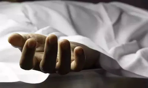 Elderly Kovai man trampled to death