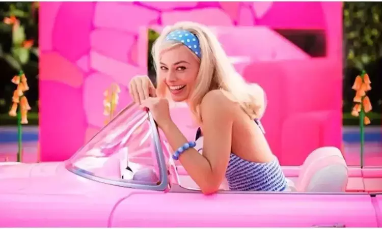 Barbie sequel in early development as Greta Gerwig, Noah Baumbach forge new story ideas: Report Barbie sequel in early development as Greta Gerwig, Noah Baumbach forge new story ideas: Report
