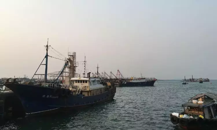 China warns rocket remnants to hit South China Sea China warns rocket remnants to hit South China Sea