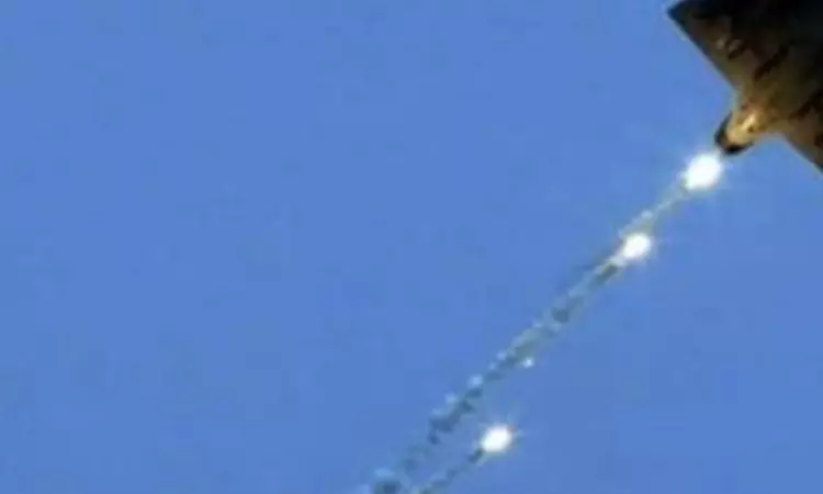 US strikes sites used by Iran-backed forces in Iraq, after 3 troops injured in attack US strikes sites used by Iran-backed forces in Iraq, after 3 troops injured in attack