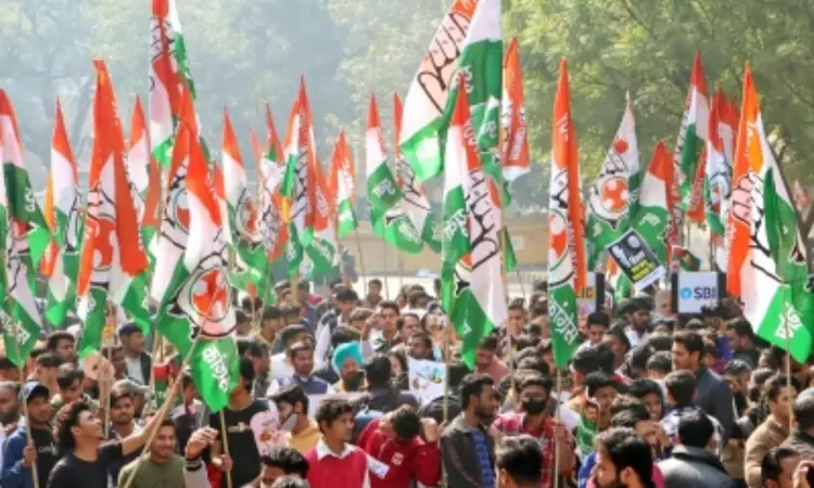 Suspense over LoP deepens in Rajasthan Congress