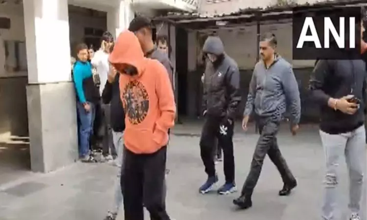 PMLA case: Delhi court extends ED custody of Vivo India interim CEO, two others by 2 days