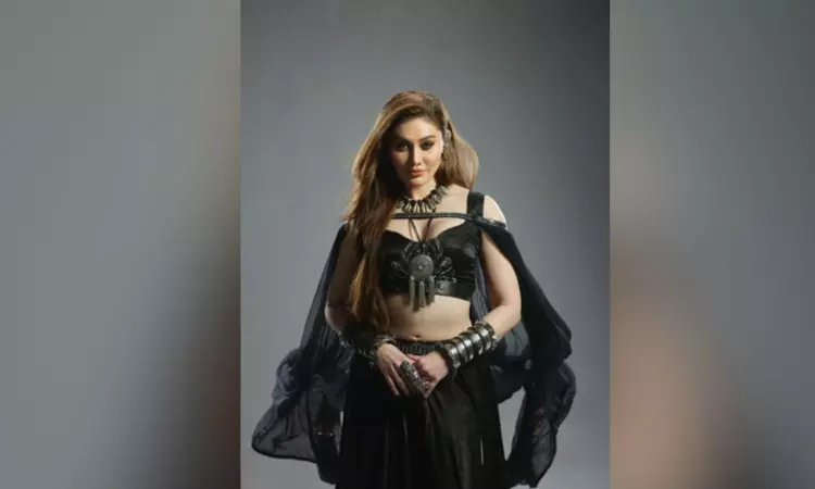 Kaanta Laga star Shefali Jariwala dies at 42 Kaanta Laga star Shefali Jariwala dies at 42