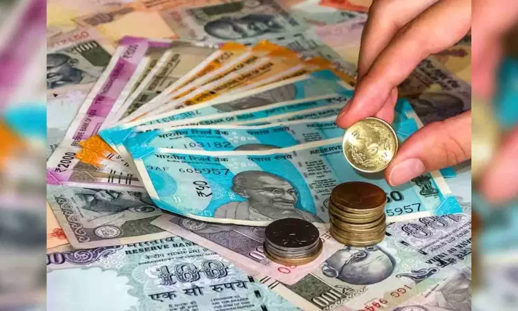 CAD declines sharply to 1% of GDP in July-Sept quarter: RBI