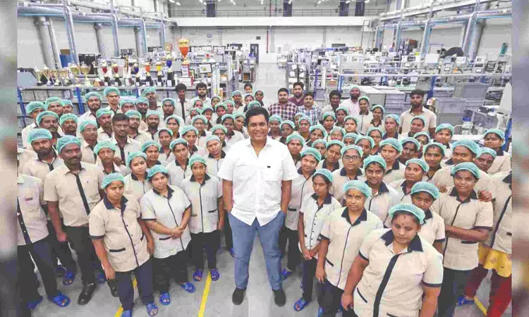 GIM targets 75% MoU conversion