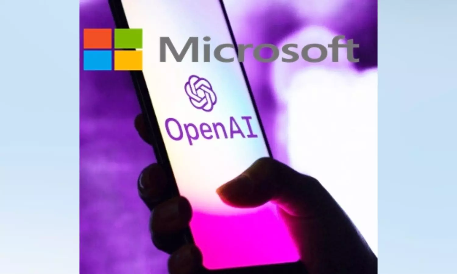 NYT sues OpenAI & Microsoft for copyright infringement