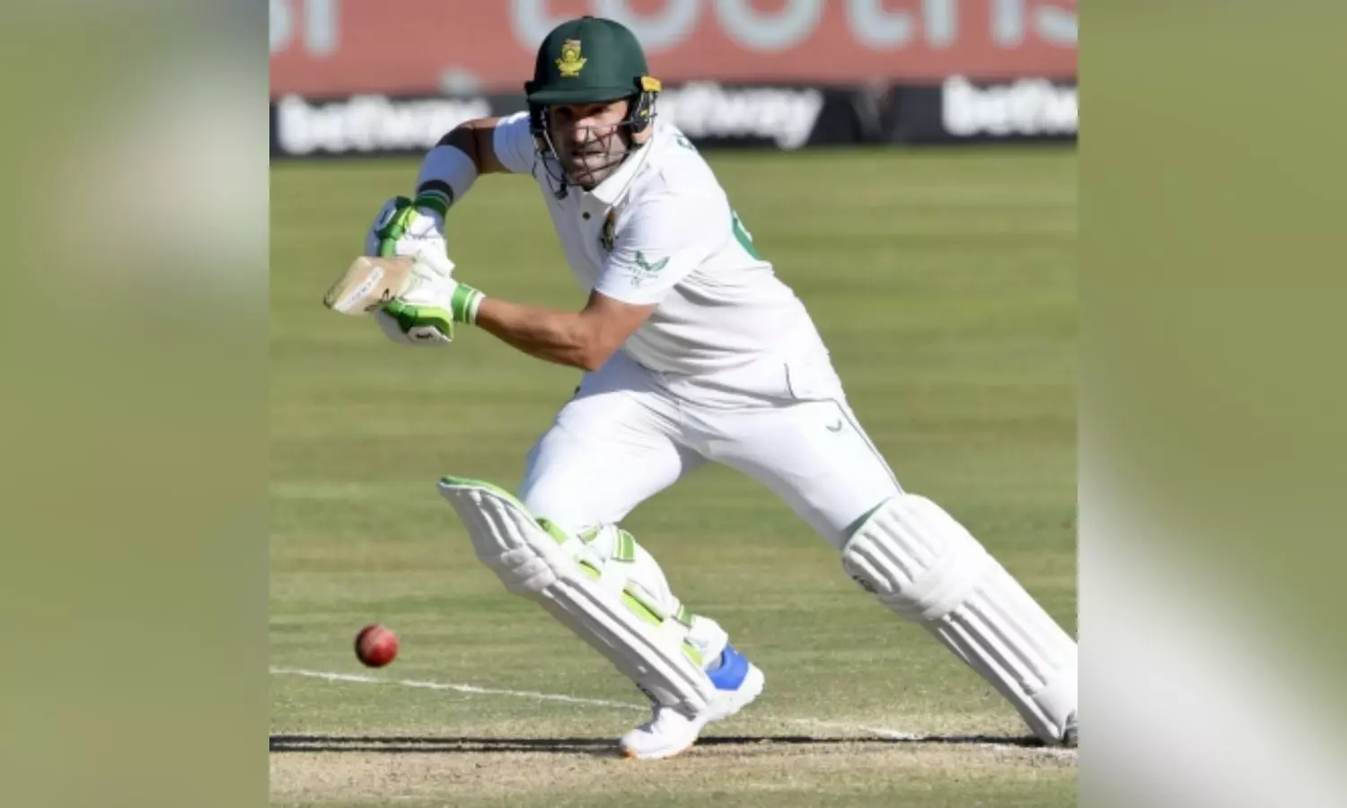 IND v SA: Elgars ton puts South Africa in lead after Rahul’s century takes India to 245