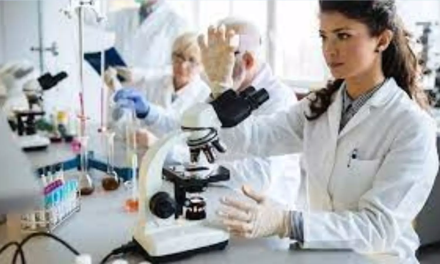 Discovery of brain cells raises hopes for fertility treatments