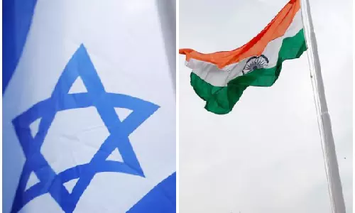 Israel issues advisory for Israelis in India, asks them to avoid crowded places Israel issues advisory for Israelis in India, asks them to avoid crowded places