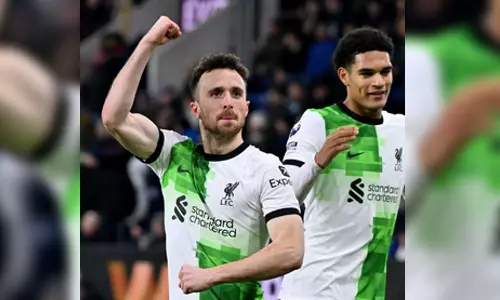 Premier League: Liverpool move to top as Nunez, Jota strike in 3-2 win at Burnley