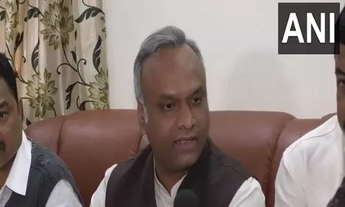 Congress Priyank Kharge attacks Amit Shah for his comment on CAA implementation