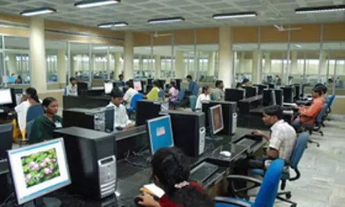 Hiring in Indian IT sector likely to see turnaround with 8-10% growth in 2024