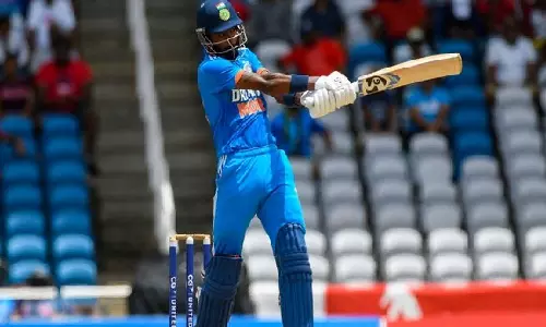 Hardik likely to miss Afghanistan T20I series: Sources