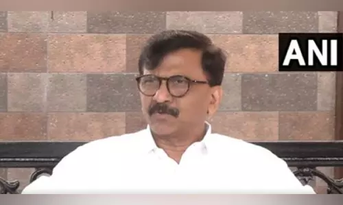 People dont know history of Ram Janmabhoomi movement: UBT Senas Sanjay Raut