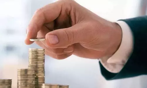 P-Note investments surge to Rs 1.31 lakh crore in November P-Note investments surge to Rs 1.31 lakh crore in November