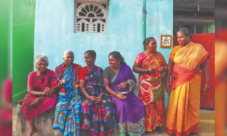 Slick of spill stunts fishers’ livelihoods in Ennore Slick of spill stunts fishers’ livelihoods in Ennore