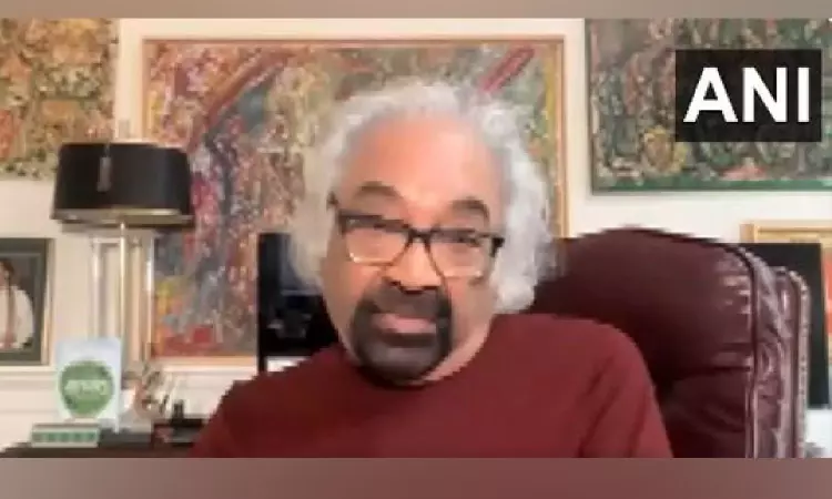 Is Ram Mandir real issue or unemployment & inflation?: Cong leader Sam Pitroda Is Ram Mandir real issue or unemployment & inflation?: Cong leader Sam Pitroda